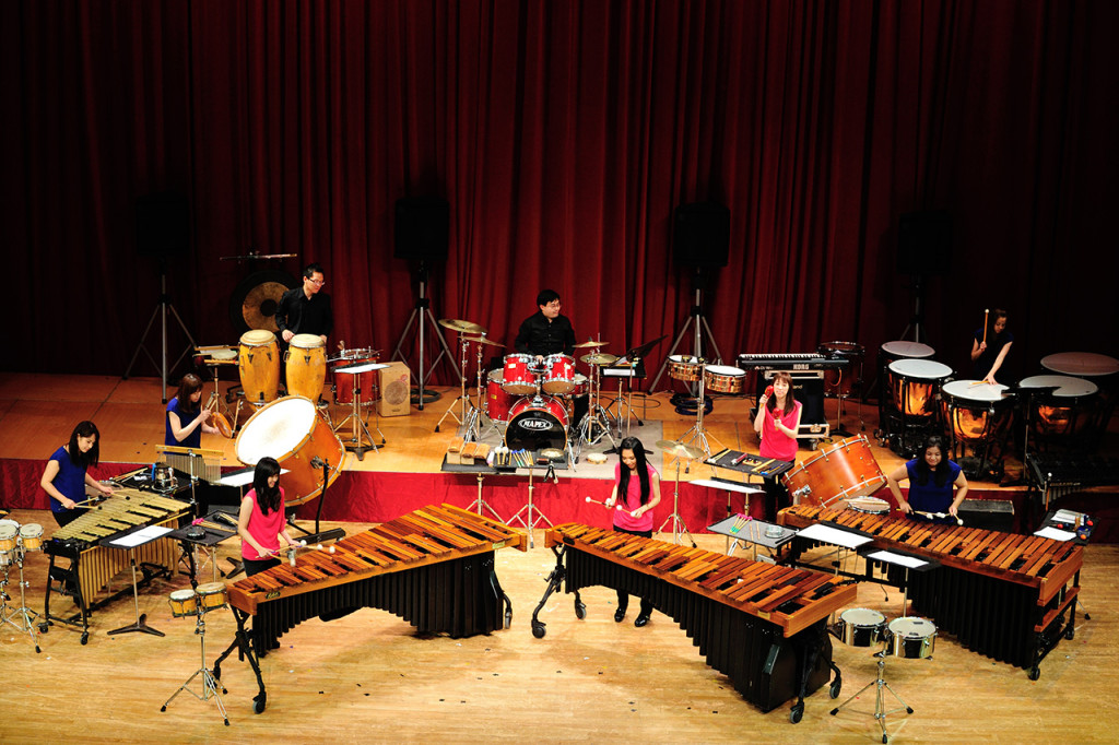 JUT-Percussion-Ensemble-photo