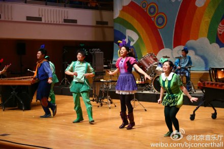 2014concert for child(china)1